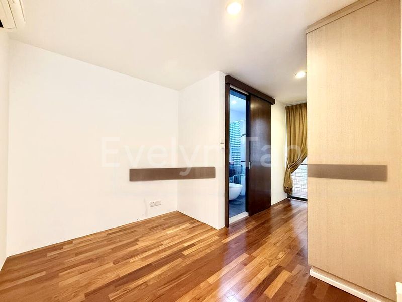 2 Bed Apartment (Condo) for Rent in  Carlisle Road - Image 10
